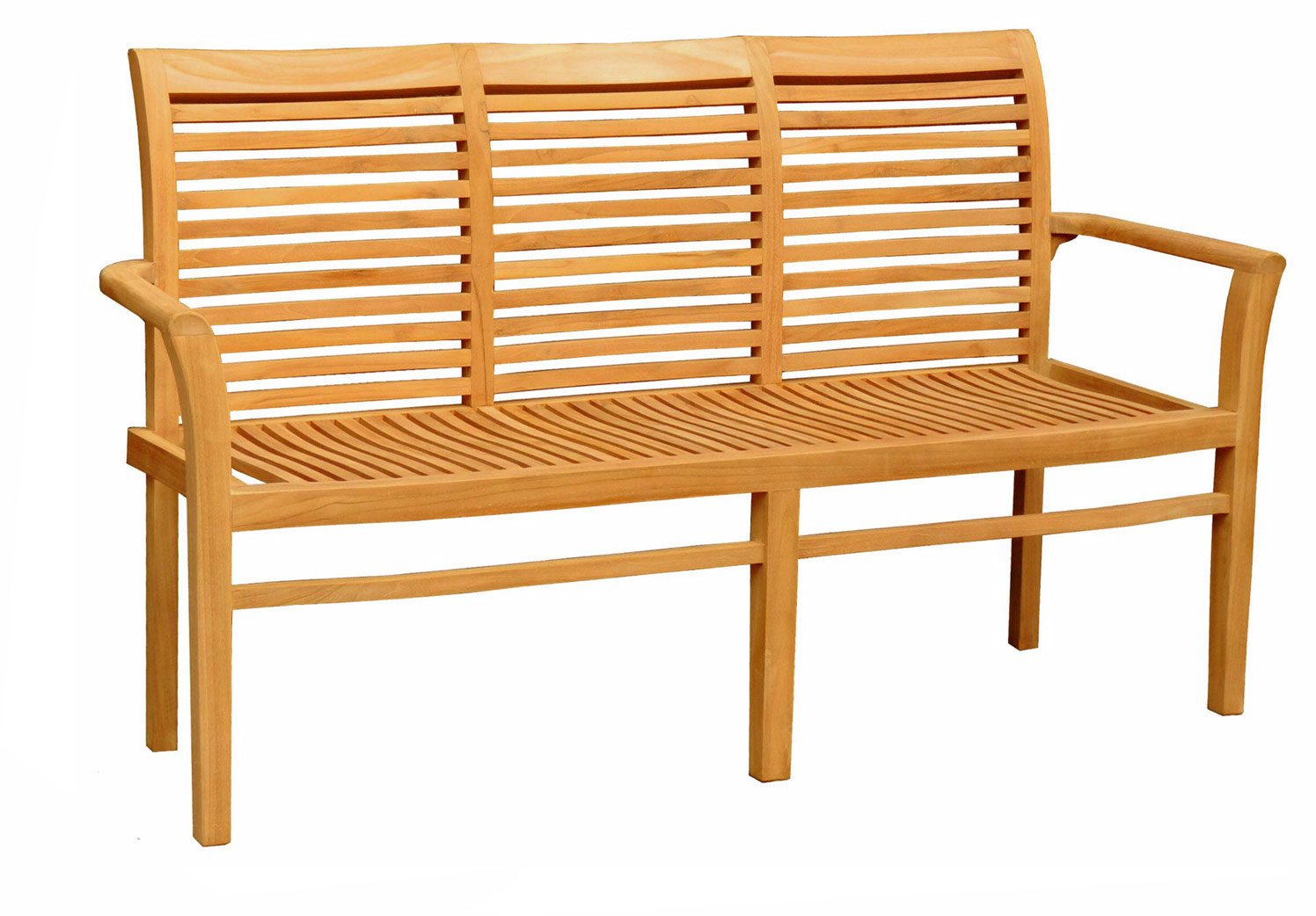 Teak Benches