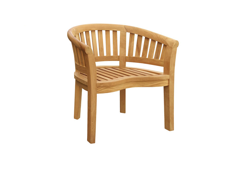 Teak Chairs